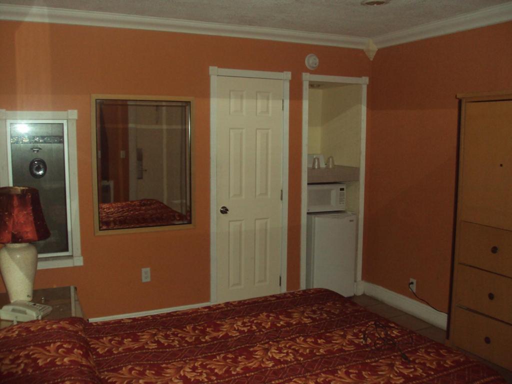 Hialeah Executive Motel Δωμάτιο φωτογραφία